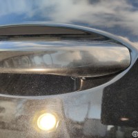 Задняя правая дверь