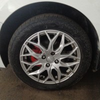 Фото транспортного средства