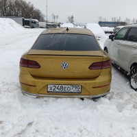 Фото транспортного средства