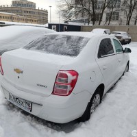 Фото транспортного средства