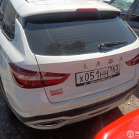 Фото транспортного средства