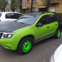 Фото транспортного средства