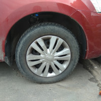 Фото транспортного средства