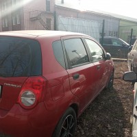 Фото транспортного средства