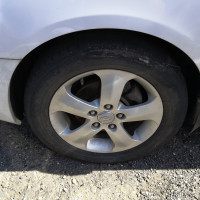 Фото транспортного средства