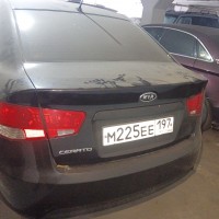 Фото транспортного средства