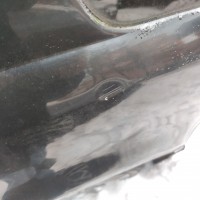 Заднее левое крыло