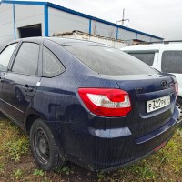 Фото транспортного средства