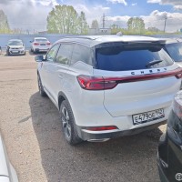 Фото транспортного средства