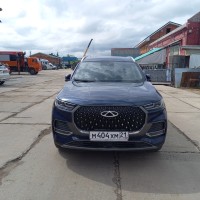 Фото транспортного средства