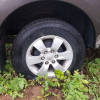 Фото транспортного средства