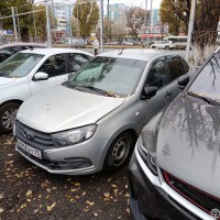 Фото транспортного средства