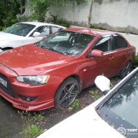 Фото транспортного средства