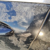 Передняя левая дверь