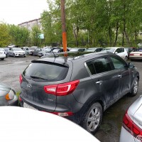 Фото транспортного средства