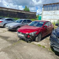 Фото транспортного средства