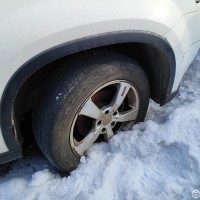 Фото транспортного средства