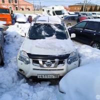 Фото транспортного средства