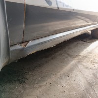 Левый порог