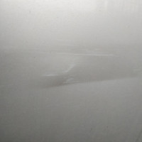 Задняя левая дверь