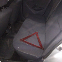 Фото транспортного средства