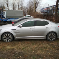 Фото транспортного средства