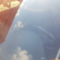 Ветровое стекло