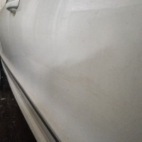 Передняя правая дверь