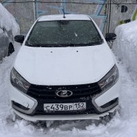 Фото транспортного средства