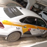 Фото транспортного средства