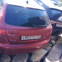 Фото транспортного средства