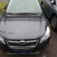 Фото транспортного средства