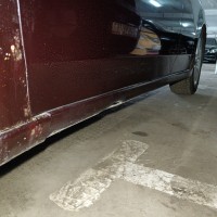 Левый порог