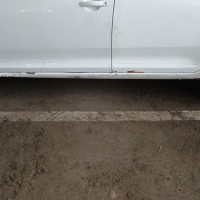 Левый порог