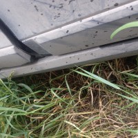 Левый порог