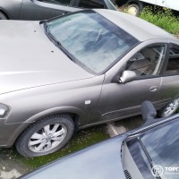 Фото транспортного средства