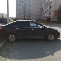 Фото транспортного средства