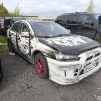 Фото транспортного средства