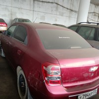 Фото транспортного средства