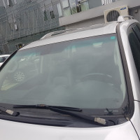 Ветровое стекло