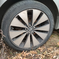 Фото транспортного средства