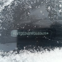 Фото транспортного средства