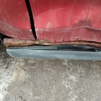 Левый порог