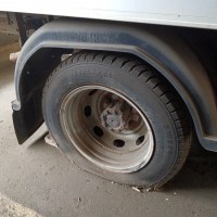 Фото транспортного средства