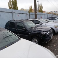 Фото транспортного средства