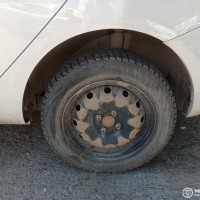 Фото транспортного средства