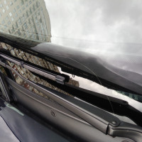 Ветровое стекло