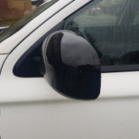 Левое дверное зеркало