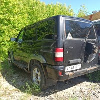 Фото транспортного средства