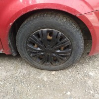 Фото транспортного средства